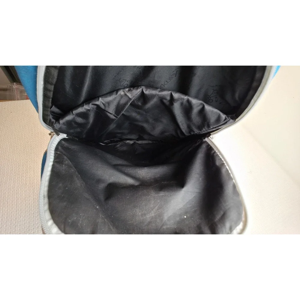 Oakley Backpack Blue OS Travel School Sport Bag